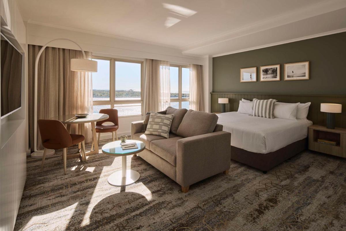 Rydges Hotel Port Macquarie - Hizvo