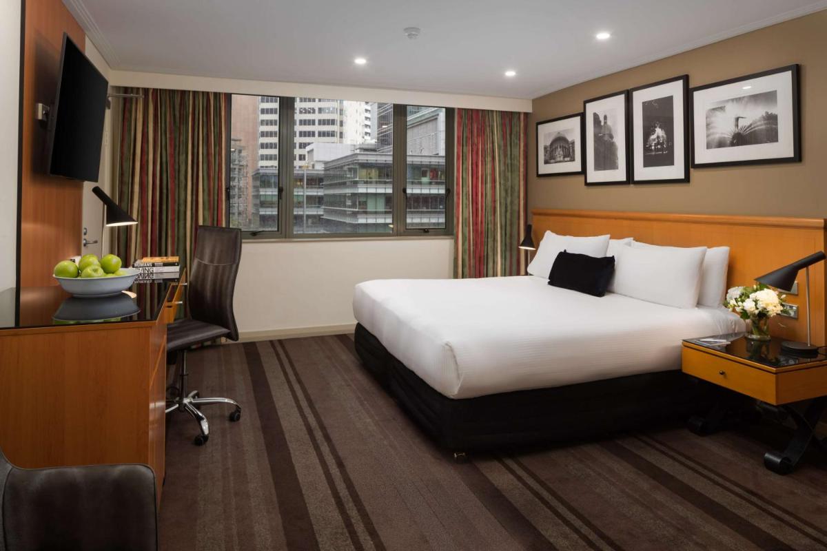 Suitetrails - Rydges World Square
