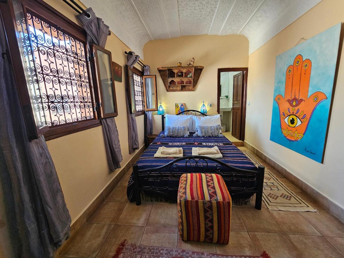 Riad Dar Rita - Housity