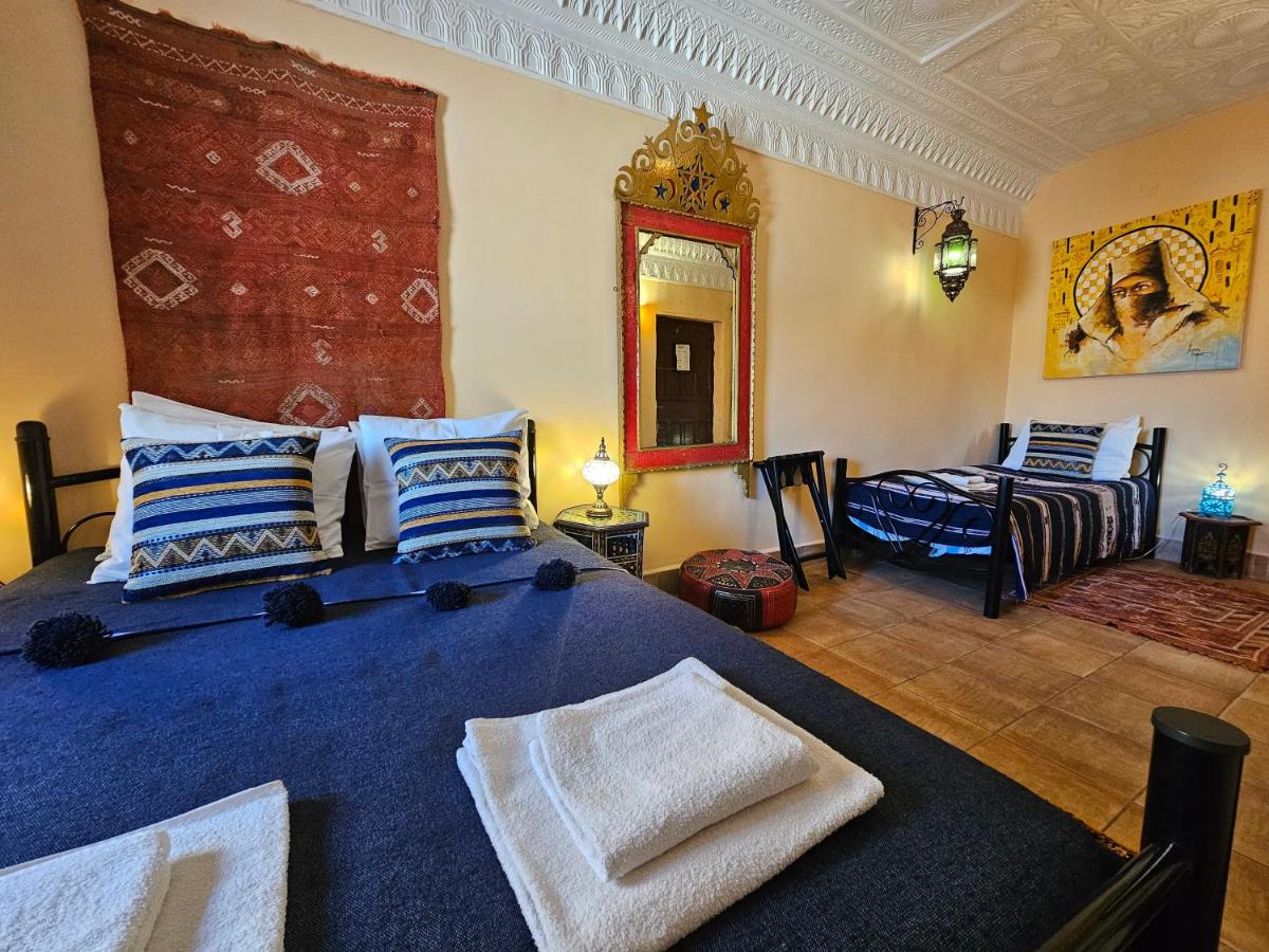 Suitetrails - Riad Dar Rita