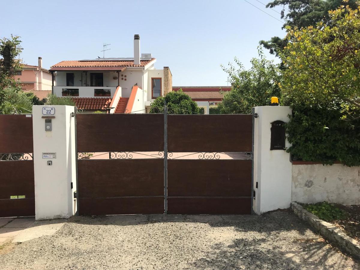 Casa Lucrezia - Housity