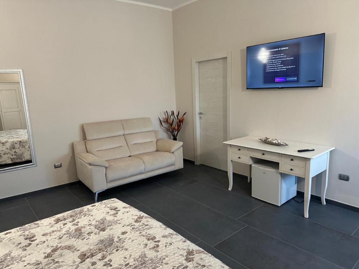 Li Cumpari salentini - Housity