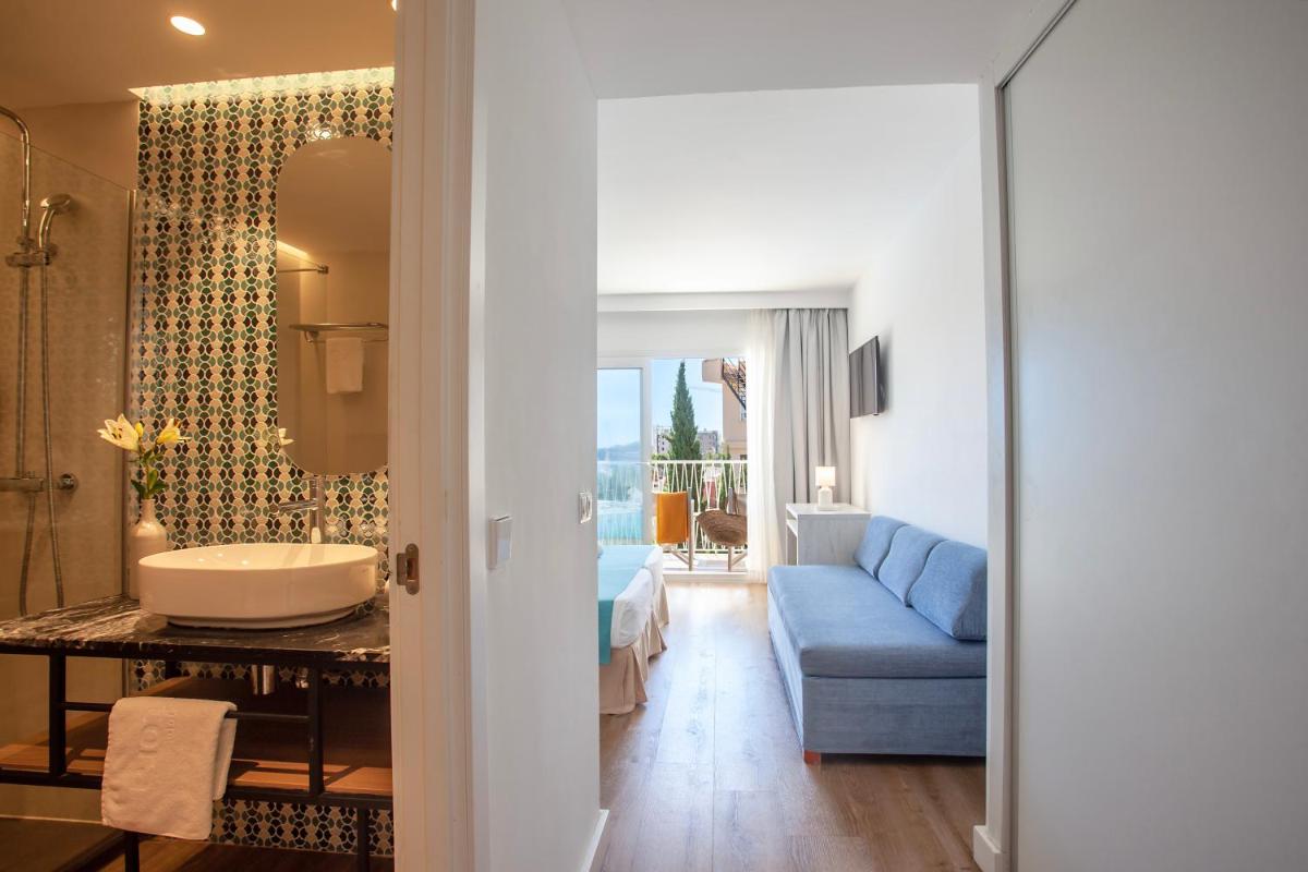 Hotel Torá - Housity