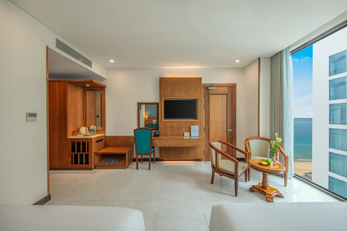 Mandila Beach Hotel Danang - Housity