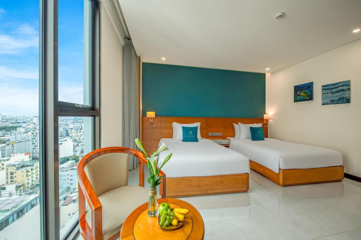 Mandila Beach Hotel Danang - Housity
