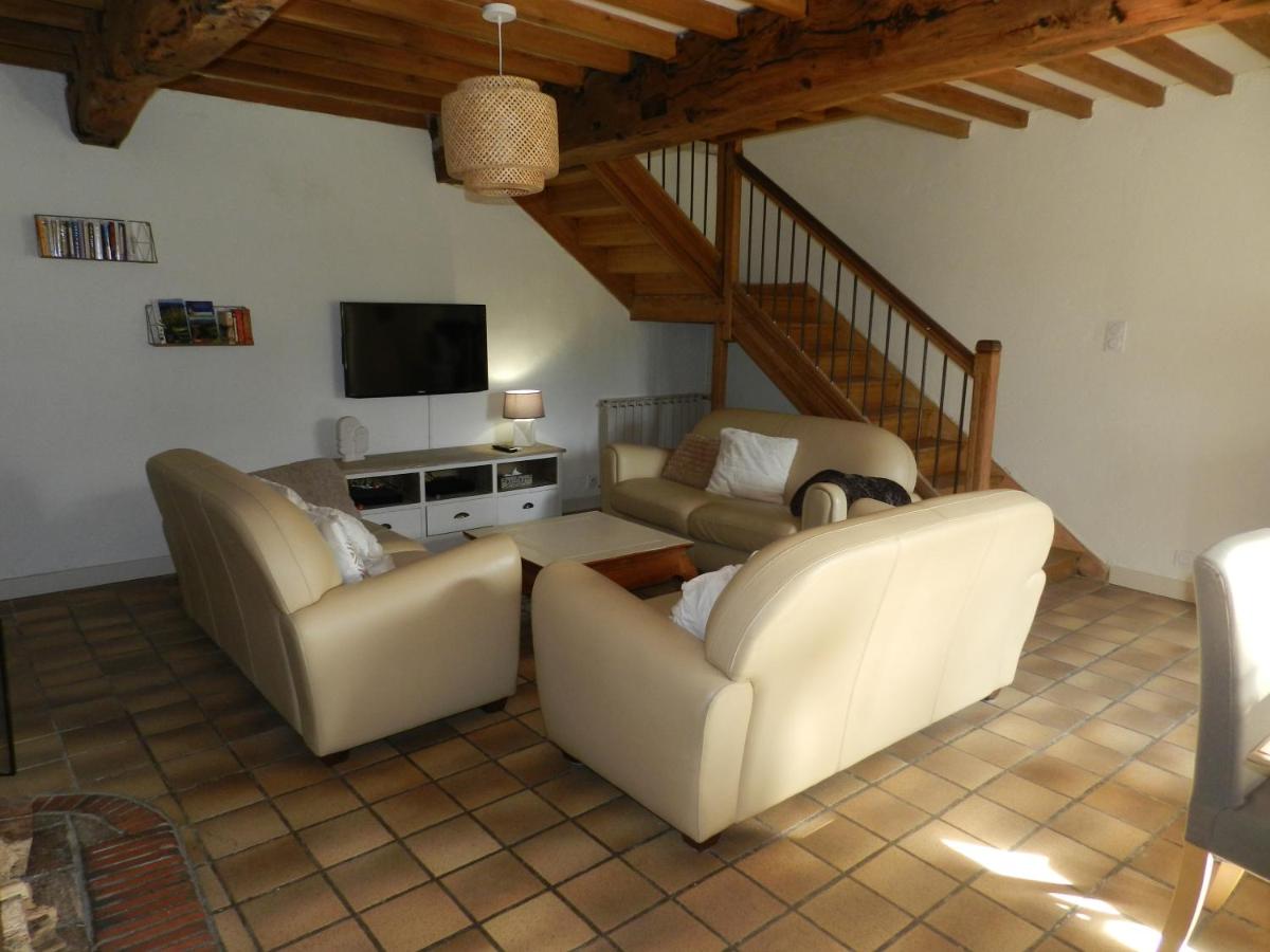 Gîte La Part des Anges - Housity