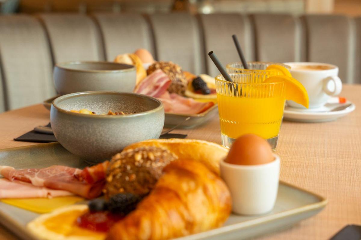 Otium Hotel Roosendaal - Housity