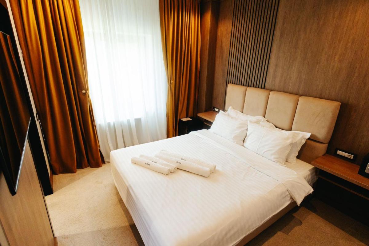 Hotel Goya Boutique - Housity