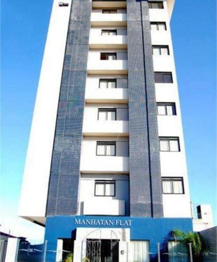 Flat na Praia de Ponta Negra Natal - RN - Housity