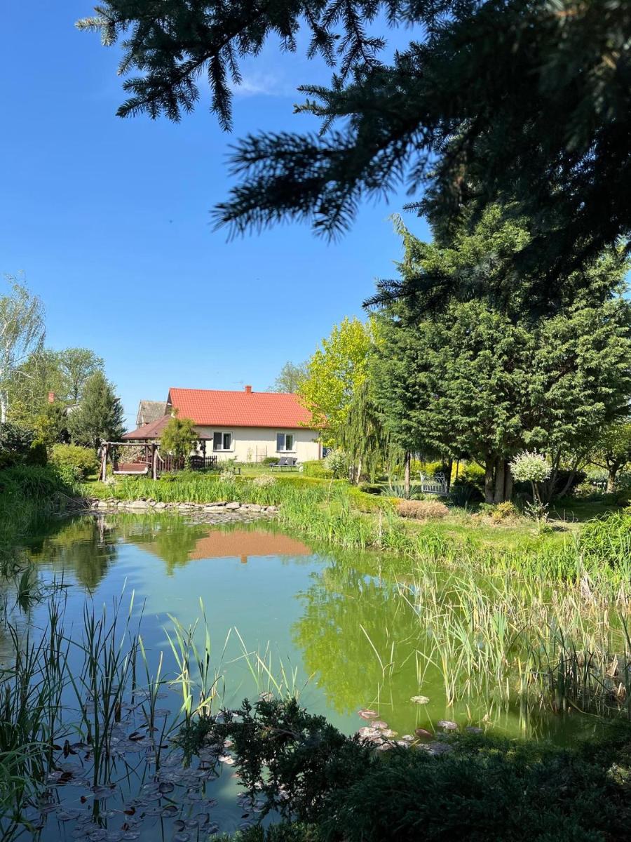 Agroturystyka Smulsko - Housity