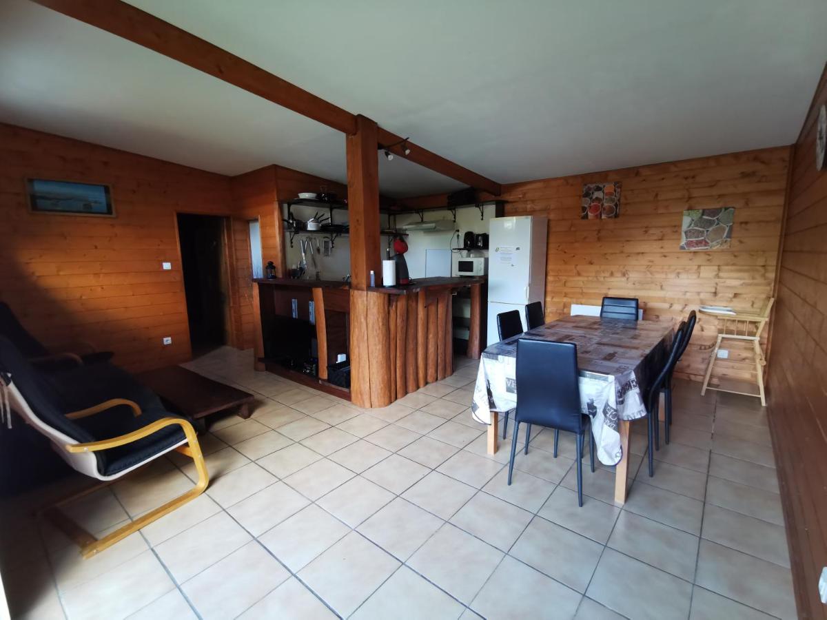 chez steph&aurore - Housity
