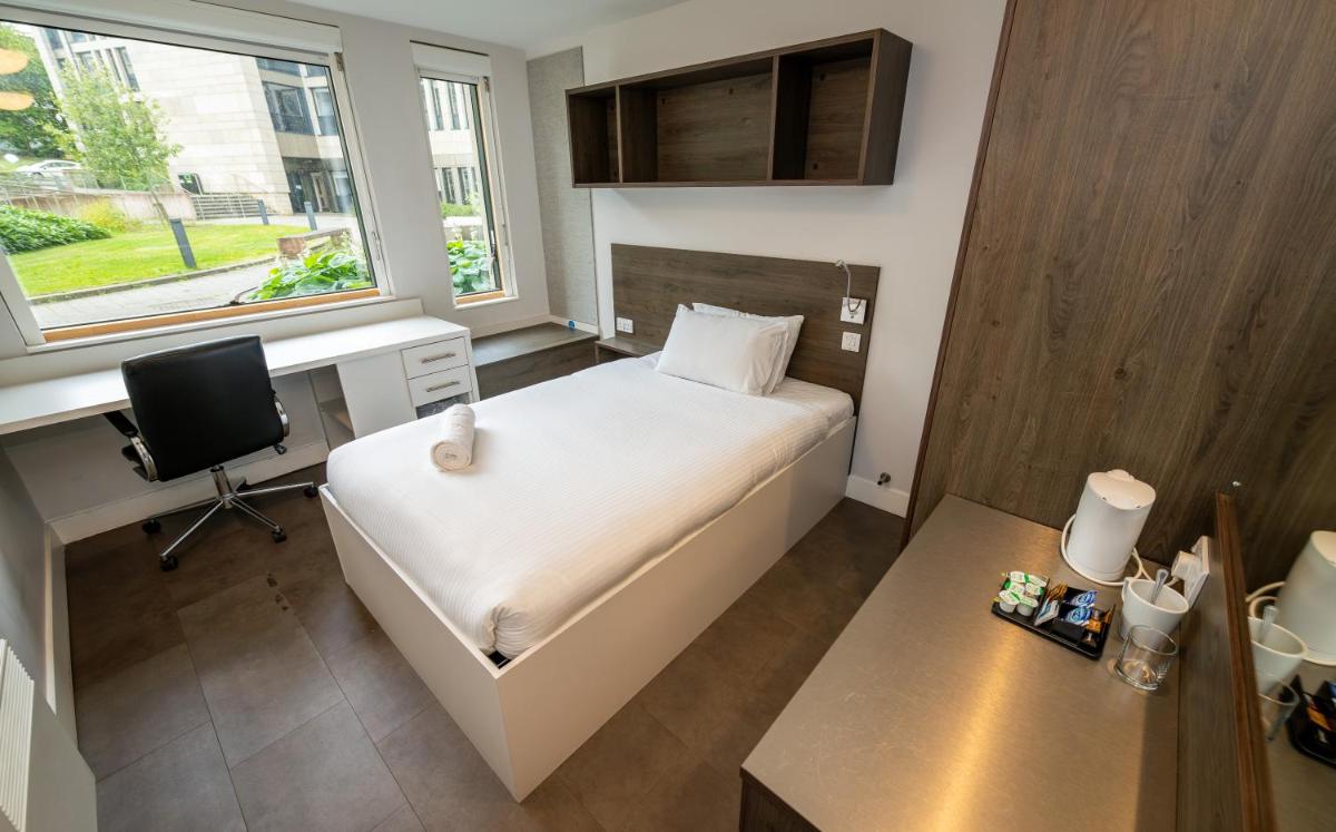 University of Bath Summer Accommodation - Housity