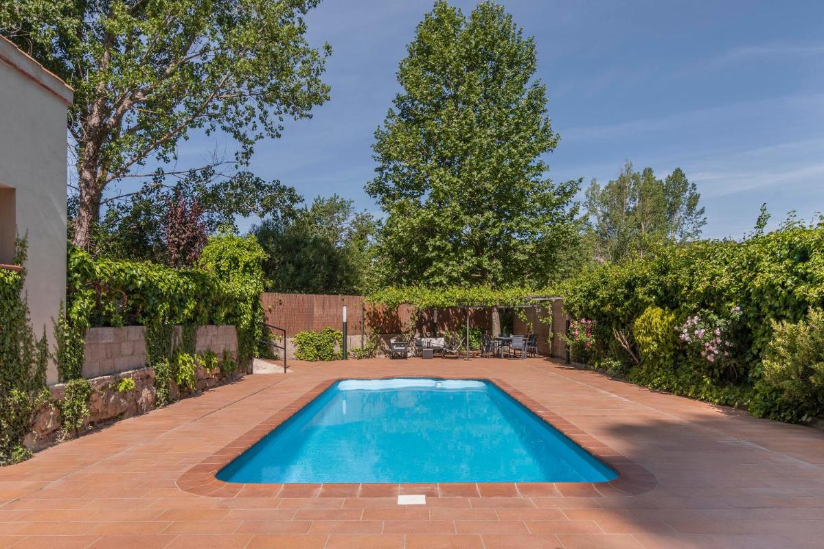 Casa rural Villa Pilar - Housity