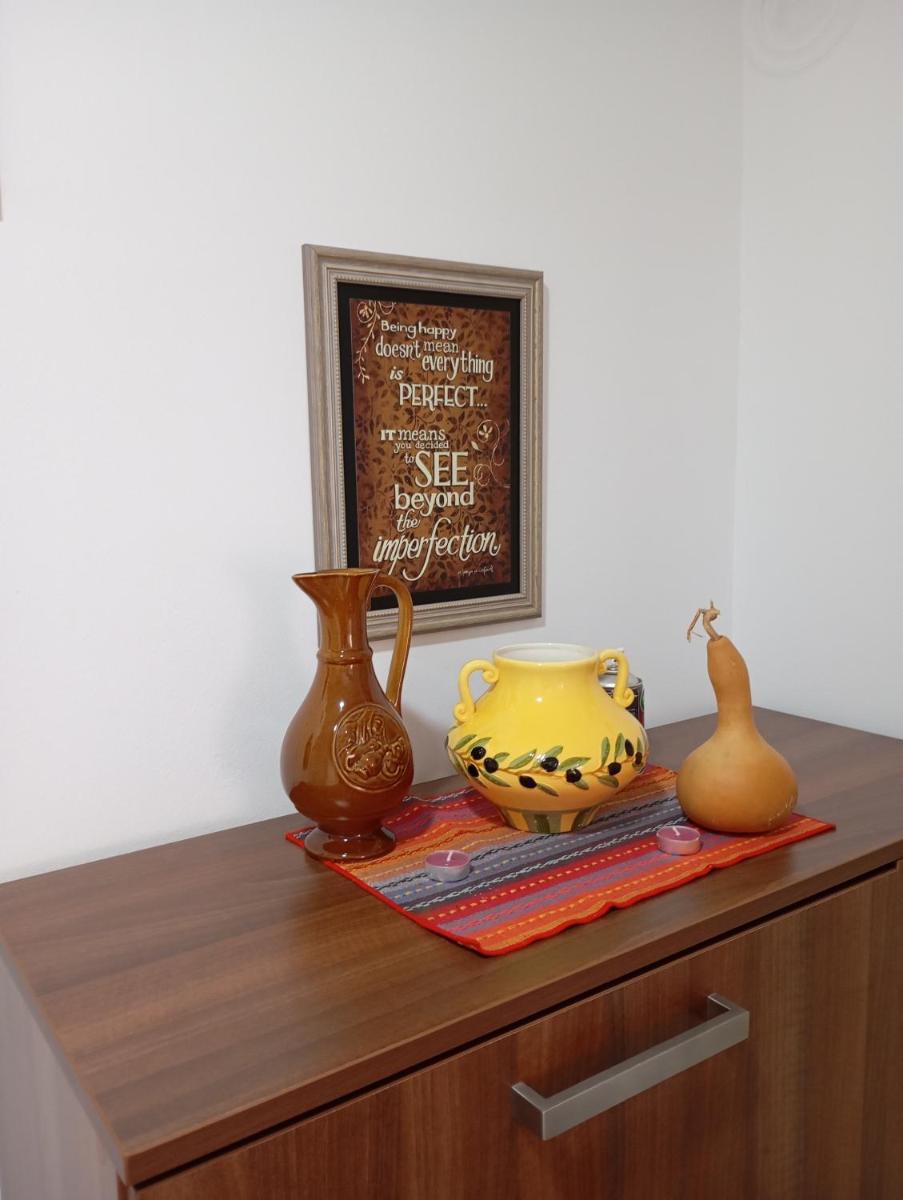 Sweet Dreams Apartment - Housity