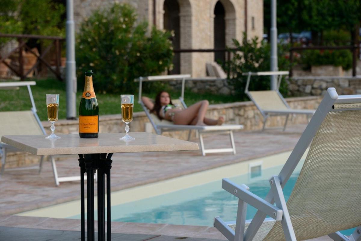 Casa Vacanze Residenza Bocci - Housity
