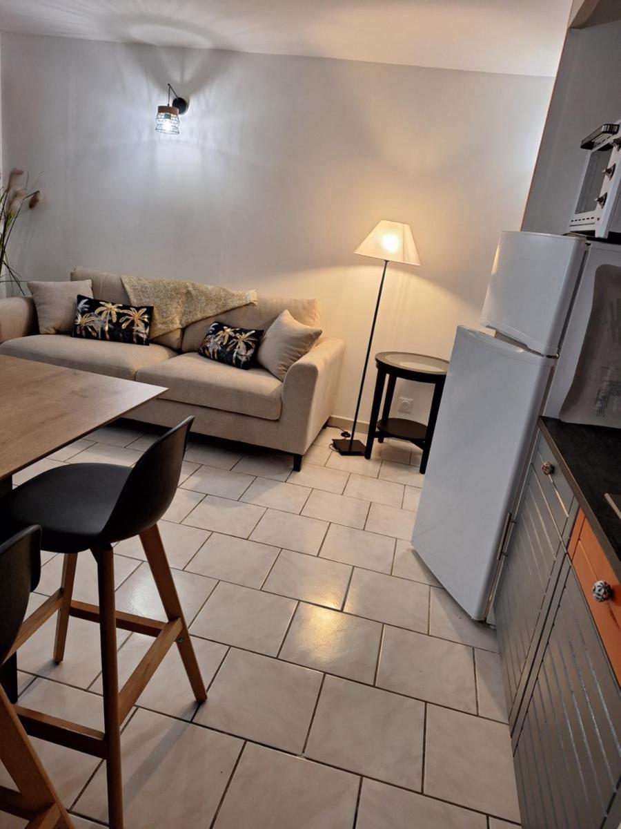 Mimilou Mont St Loup piscine privée - Hizvo