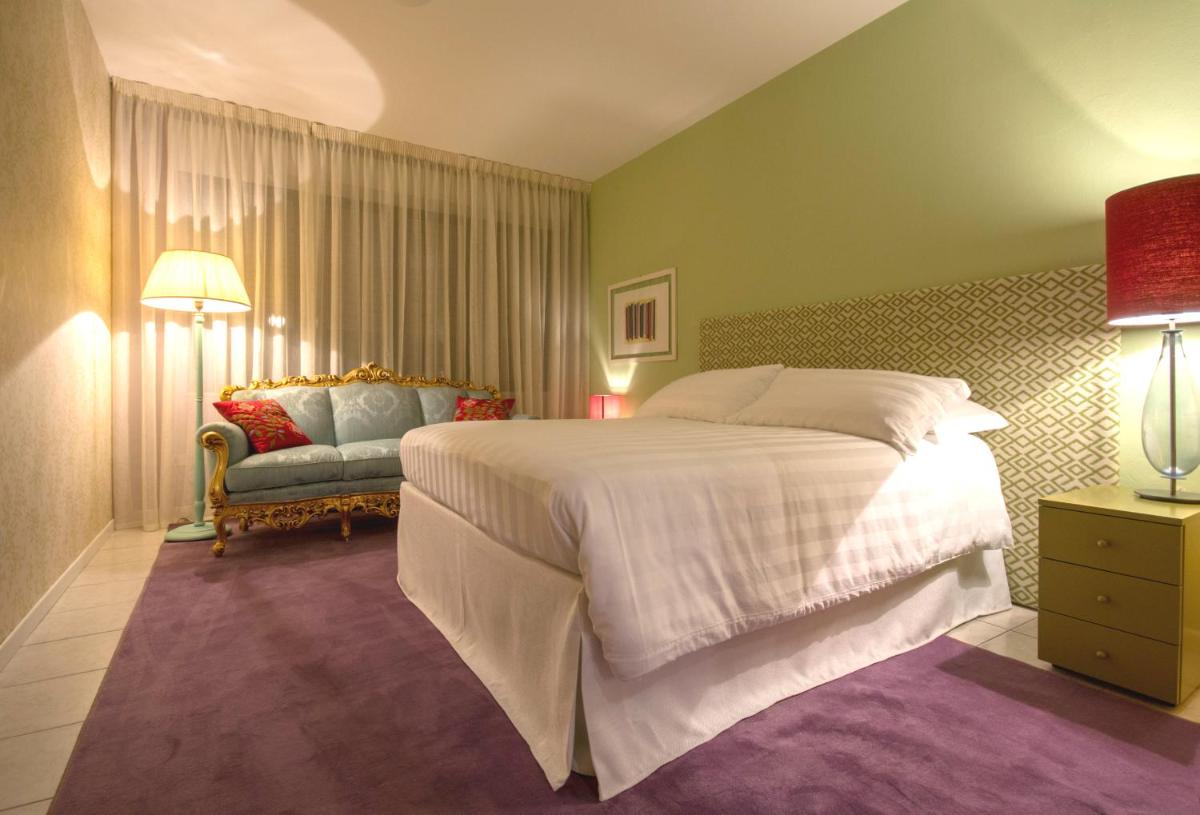 B&B Maison Biagetti - Housity
