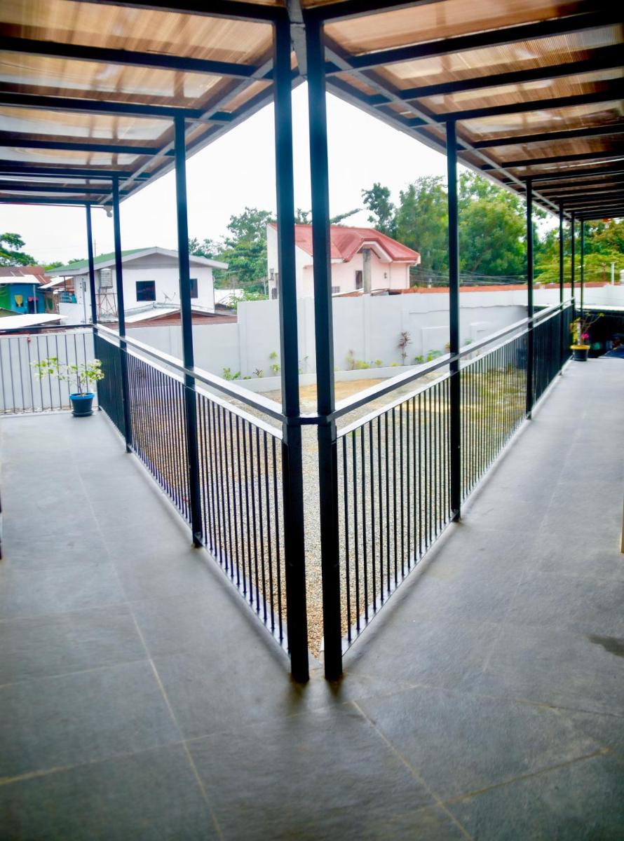 Suitetrails - LL-Apartelle