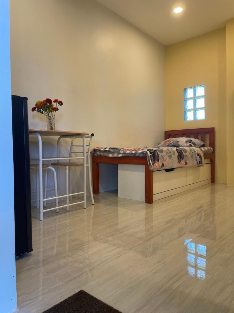 Suitetrails - LL-Apartelle