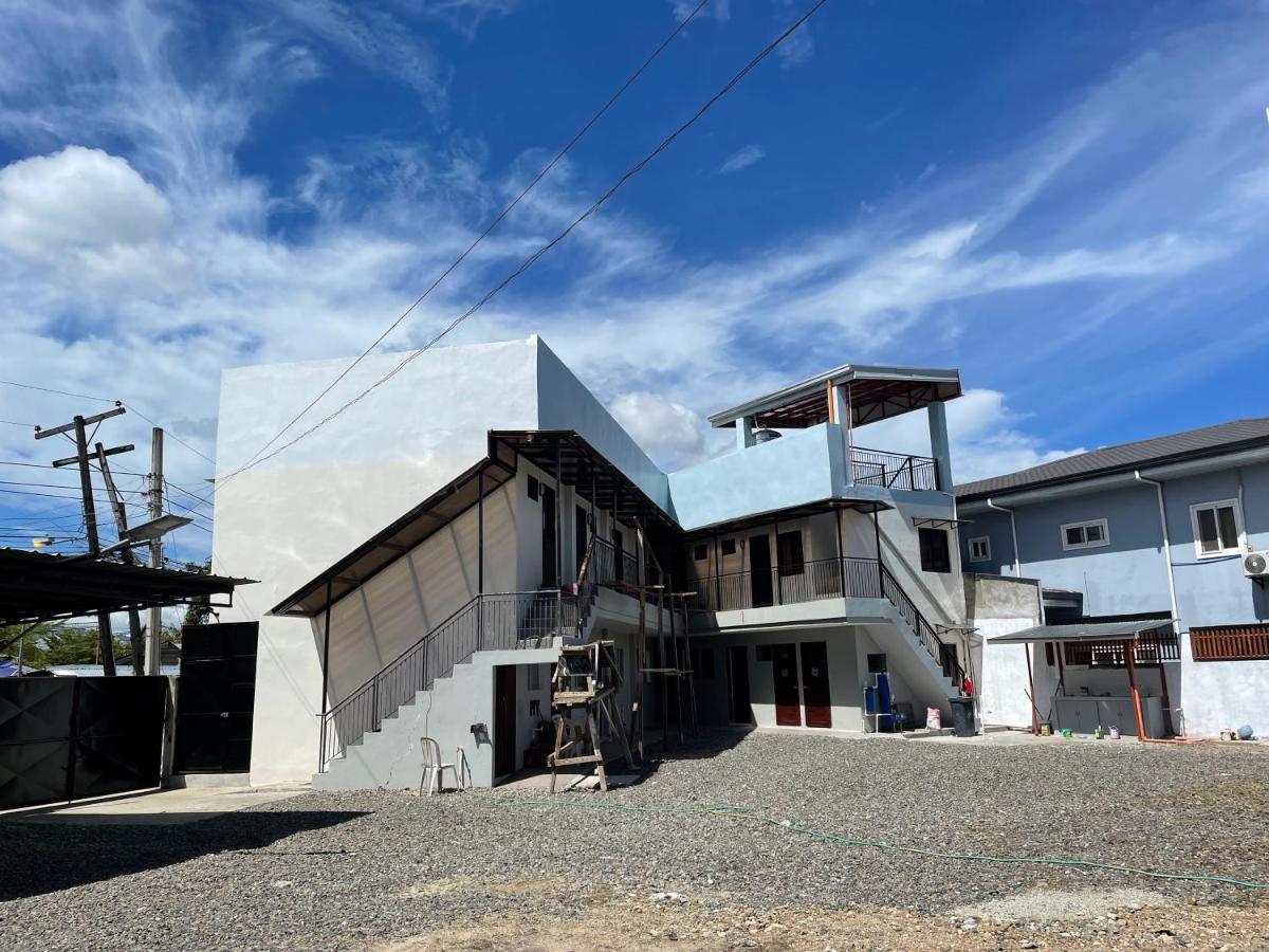 Suitetrails - LL-Apartelle
