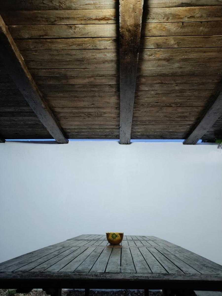Casa rural la luz de Ari - Housity