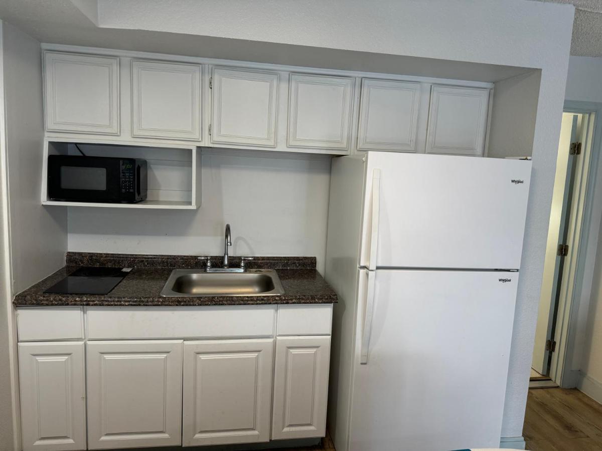 Ocean View Inn - Housity