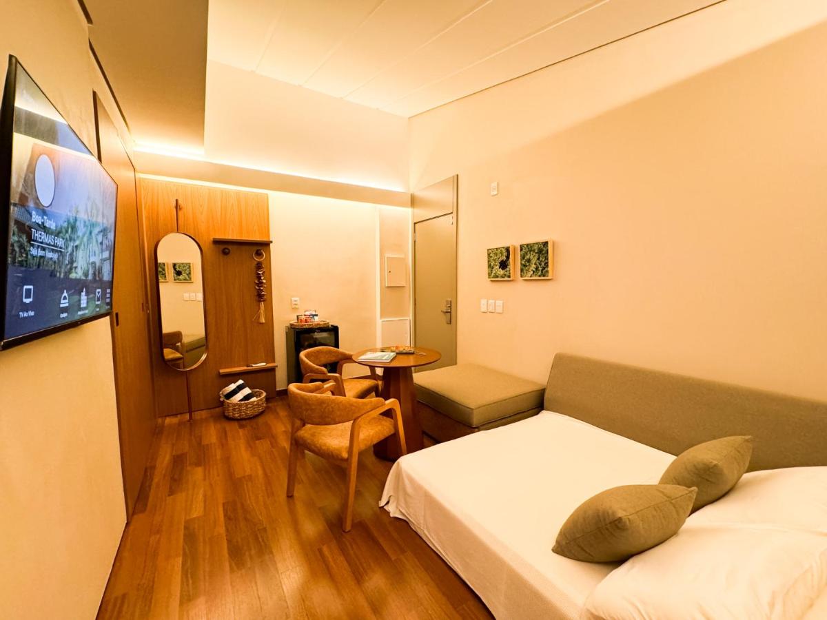 Thermas Park Resort & SPA by Hot Beach - Housity