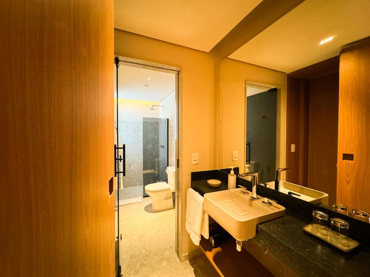 Thermas Park Resort & SPA by Hot Beach - Housity