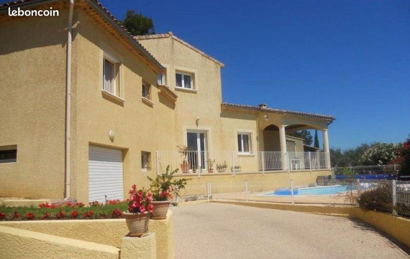 Chambres d'Hôtes : chez Mamie Riclaude - Housity