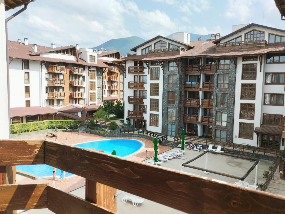 Belvedere Holiday Club Private Apartment - Housity