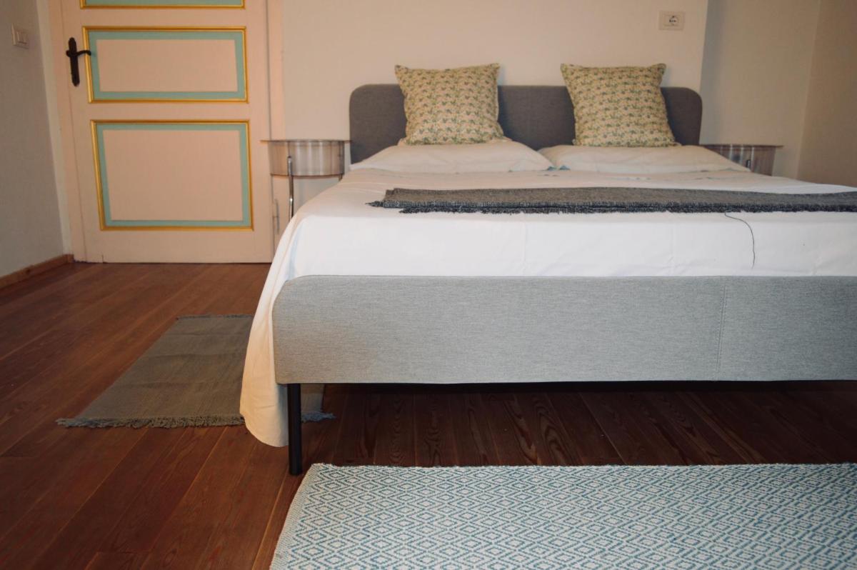 La Suite del Maestro - Housity