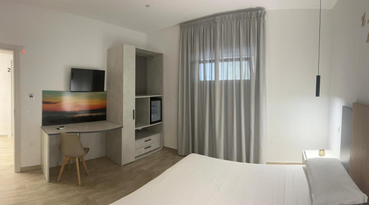 Aramarina B&B - Hizvo