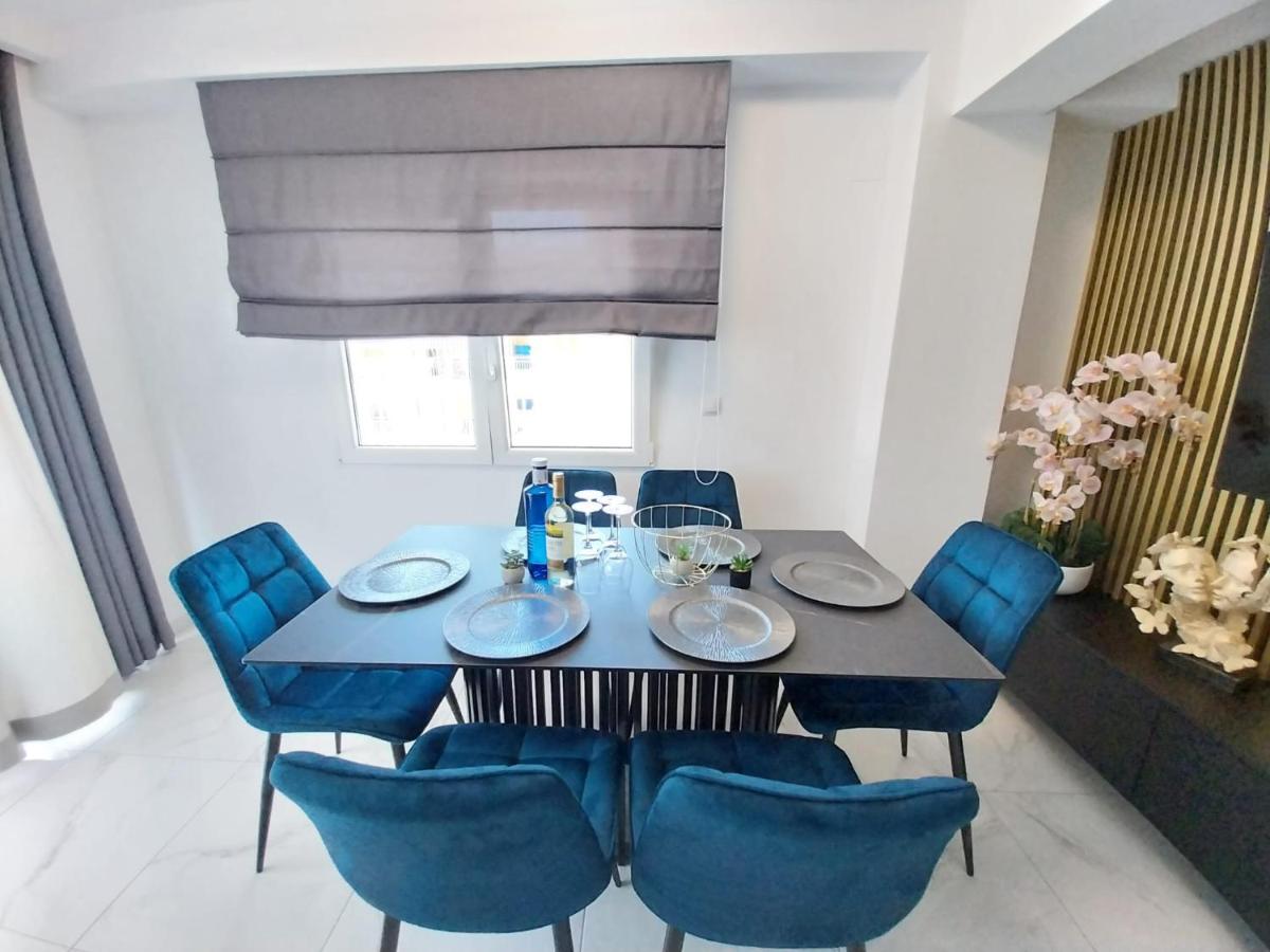 Gandia Playa Apartament Claudia Lux con vistas al mar - Housity