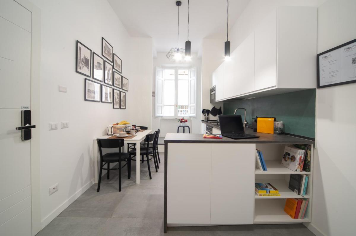Veniero37 Guest House - Housity