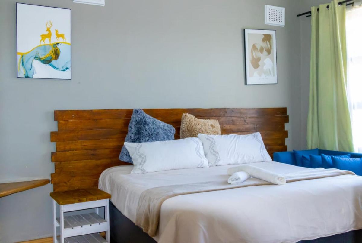 Suitetrails - Inkanyezi Guest house