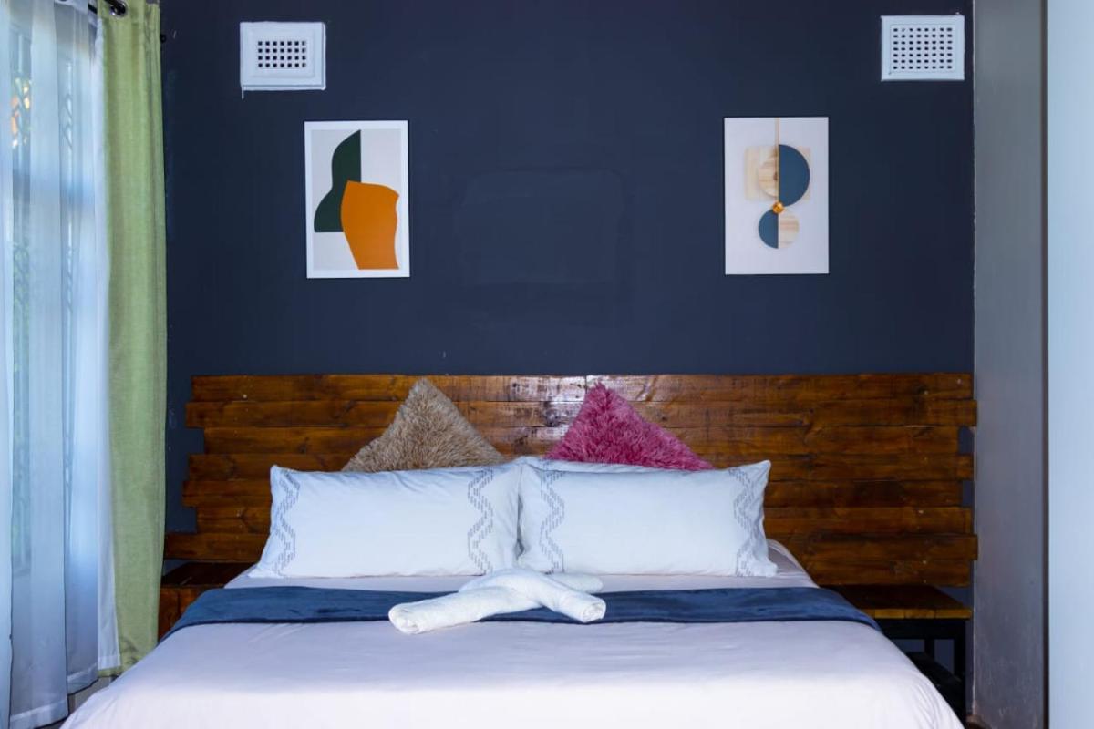 Suitetrails - Inkanyezi Guest house