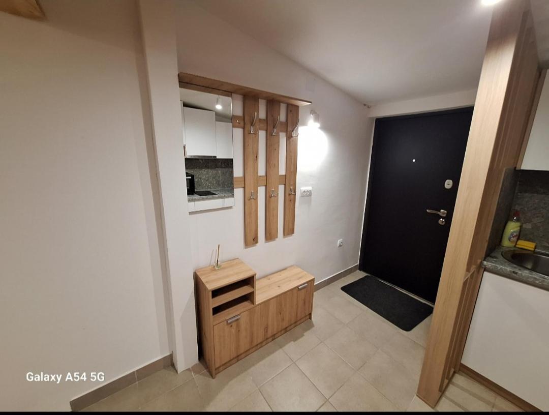 Apartman Centrala - Hizvo