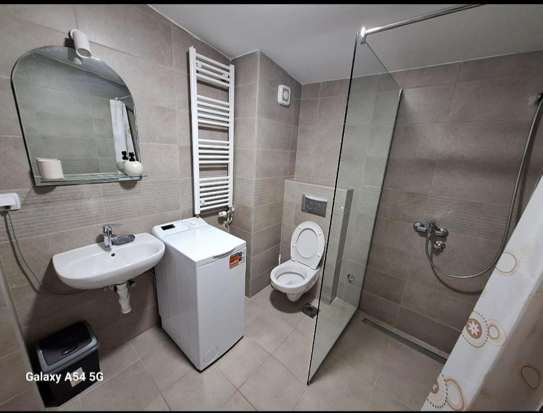 Apartman Centrala - Hizvo