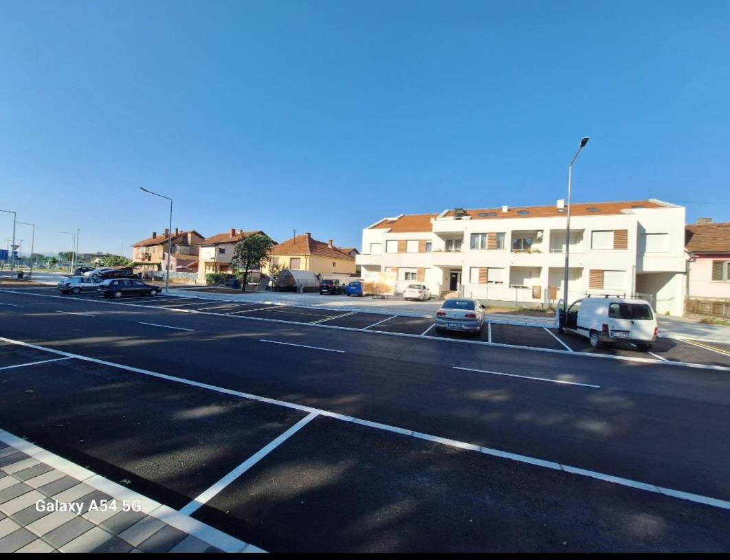 Apartman Centrala - Hizvo