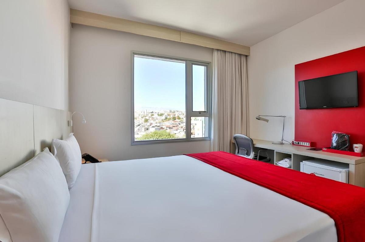 Esuites Belo Horizonte Minascasa - Housity