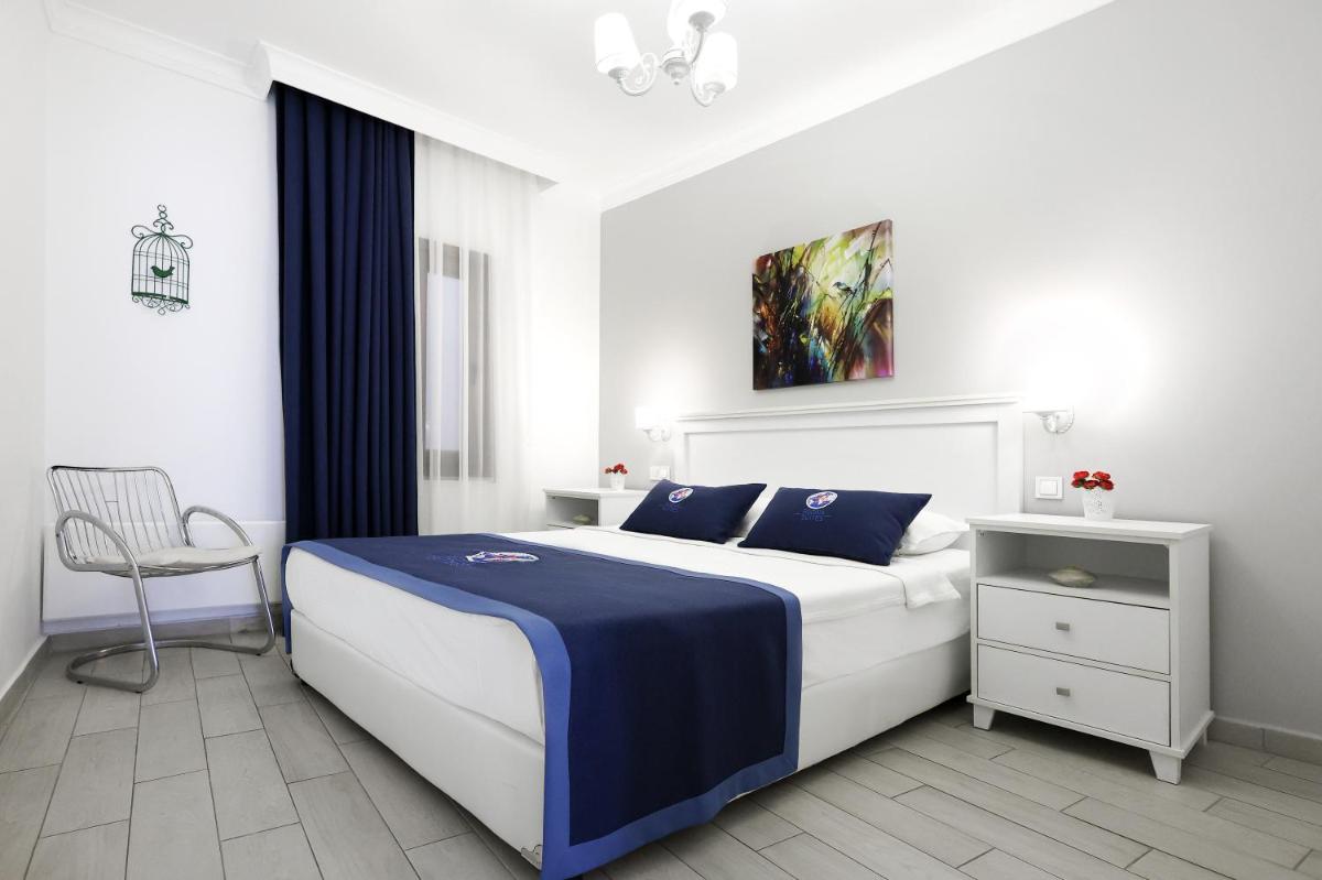 Rodina Suites Hotel - Housity
