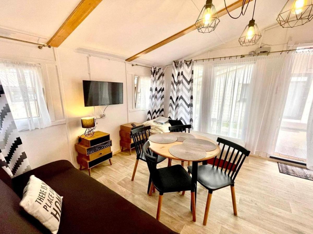 Holiday cottages, sauna, whirlpool, Mrze yno - Housity