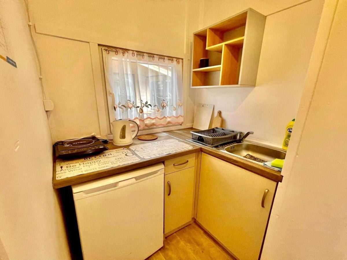 Holiday cottages, sauna, whirlpool, Mrze yno - Housity