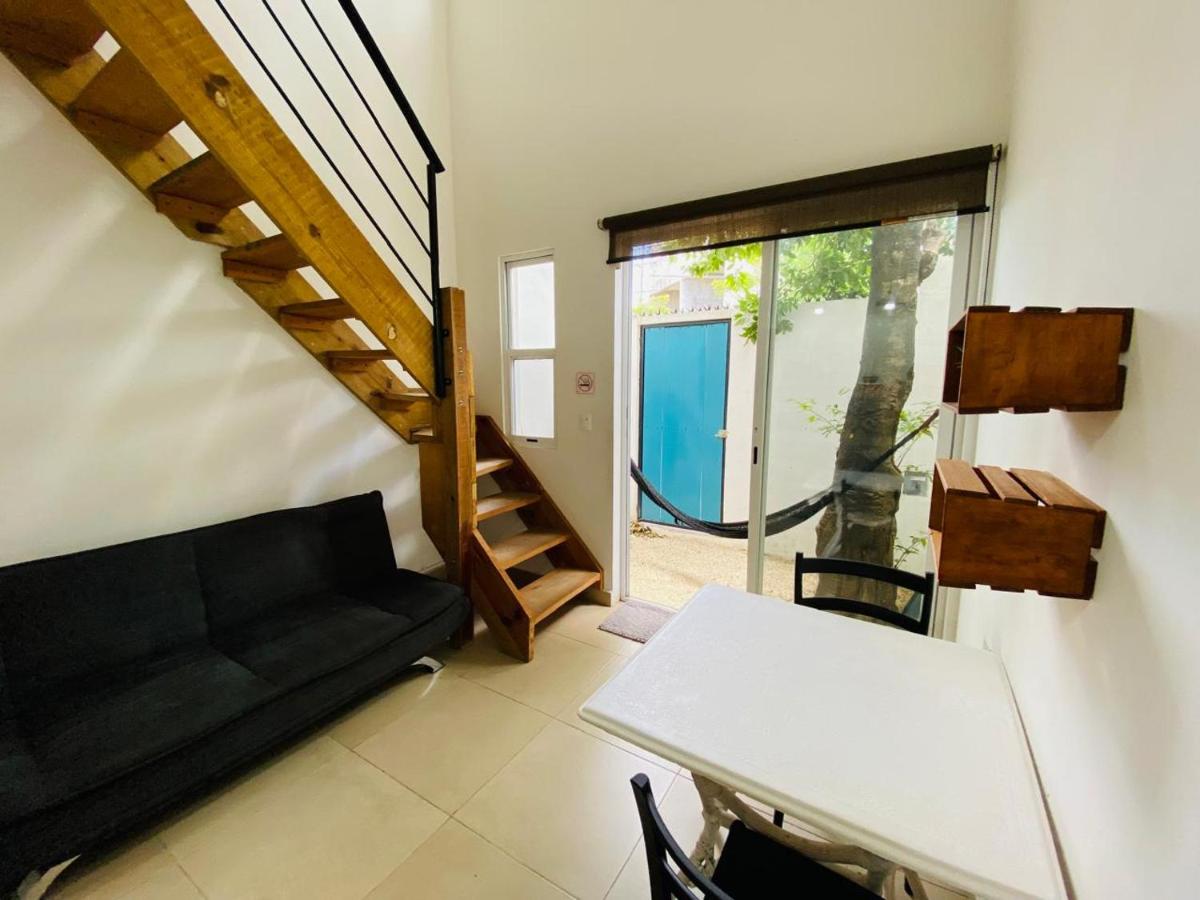 Studio Loft Cozumel - Housity