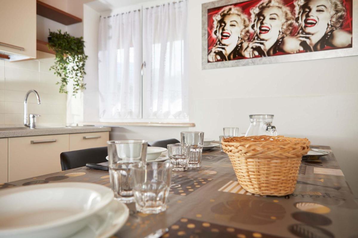 Bella Villa Apartments - Housity