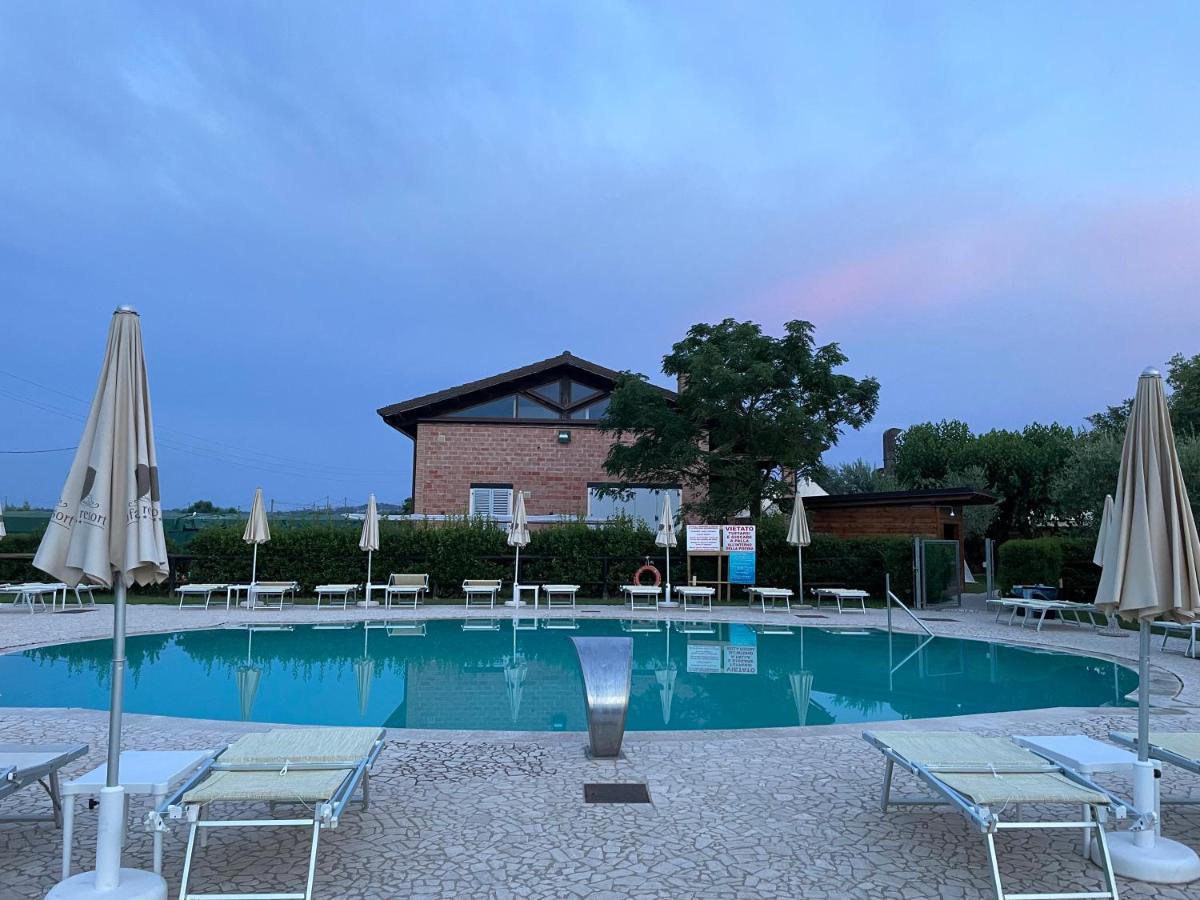 Agriturismo Villa Marta - Housity
