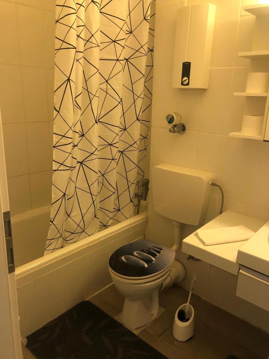 Wohnung in Sankt Englmar - Housity