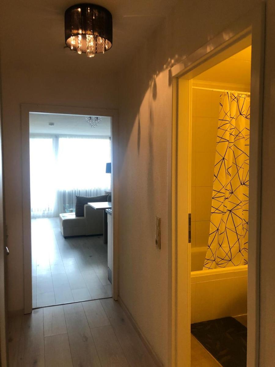 Wohnung in Sankt Englmar - Housity