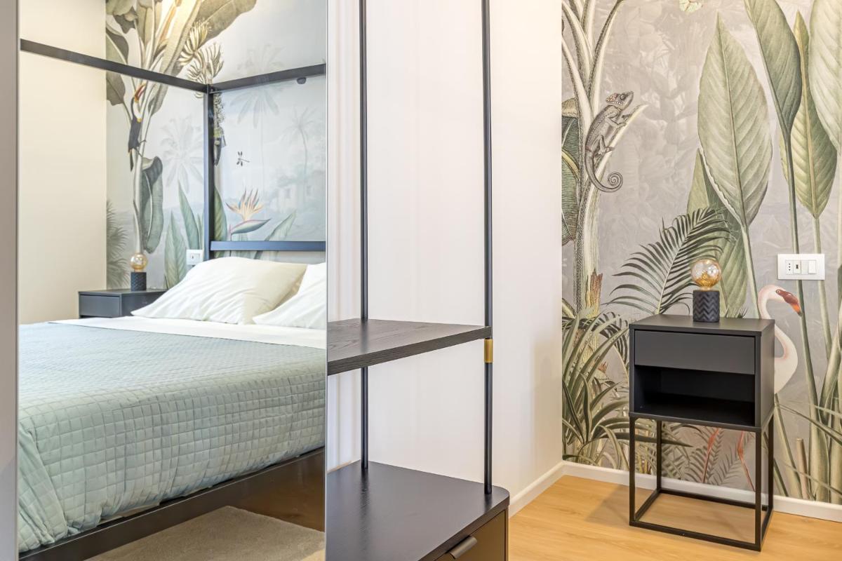 Goldie&Leon rooms Cernobbio - Housity