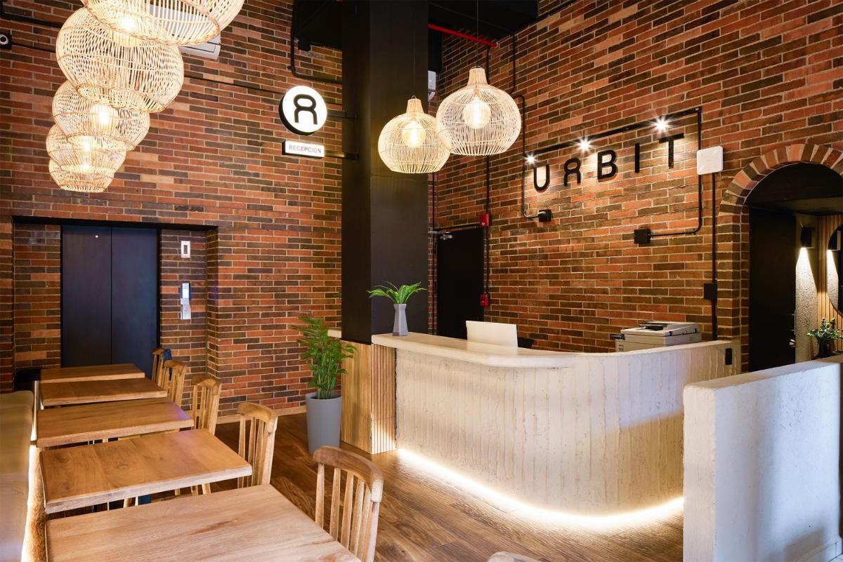 Suitetrails - Urbit Social Lofts